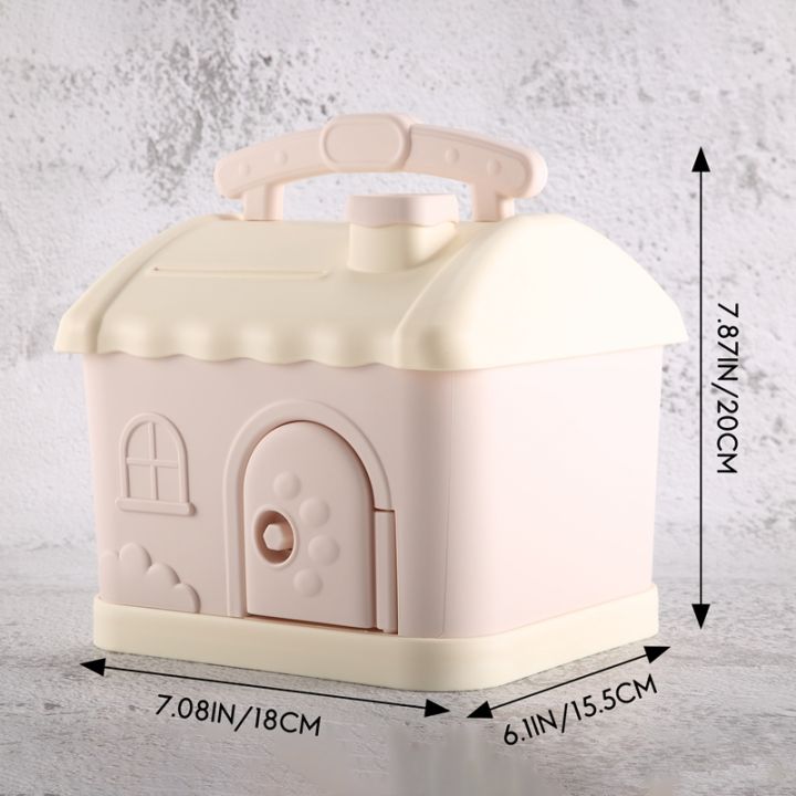 cute-house-money-box-with-3d-sticker-kawaii-piggy-bank-for-kids-adults-savings-box-for-coins-banknotes-birthday-gift