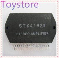 1 Pcs STK4162II STK4162 II โมดูลเครื่องขยายเสียงใหม่เดิม