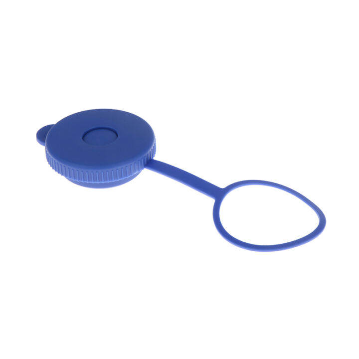 YUE 5 Gallon Water Jug Caps Plug Hanging Ring Reusable Cap Seal Bottle