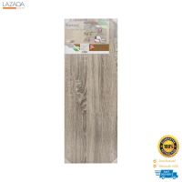 แผ่นชั้นไม้ปิดผิวเมลามีน DIY KASSA HOME รุ่น MES9300GR ขนาด 90 x 30 x 1.6 ซม. สีโอ๊คอ่อน   $$$$$$$$$$  "โปรโมชั่น"  $$$$$$$$$$