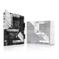 ASUS ROG STRIX B550-A-GAMING MAINBOARD (เมนบอร์ด) AM4