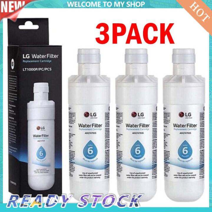 3pcs-water-filter-replacement-for-lg-lt1000p-adq747935-refrigerator