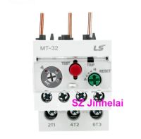 รีเลย์ความร้อน LS ของแท้ MT-32/3H(MT-32) เครื่องวัดพิกัด (สามารถเปลี่ยน GTH-22ได้) 12-18A/16-22A/22-32A/28-40A ”Parts010. วงจรไฟฟ้า