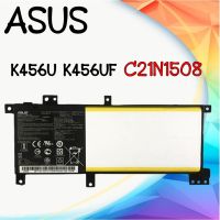 Battery Asus C21N1508 แบตเตอรี่ เอซุส K456U K456UF ของแท้ C21N1508 ประกัน 6 เดือน แท้