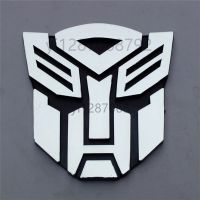 Hot New Autobot Transformers Emblem Badge Graphics Decal Car Sticker