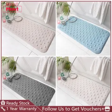 Rug Corner Rubber Holder Adhesive Mat Anti Slip Sticker Carpet