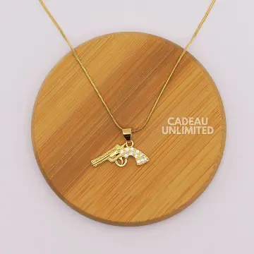 Great on sale call pendant