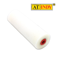 AT INDY Spare Part Roller Paint 4 inch Foam Cover อะไหล่ลูกกลิ้งทาสีชนิดโฟม 4 นิ้ว F30104