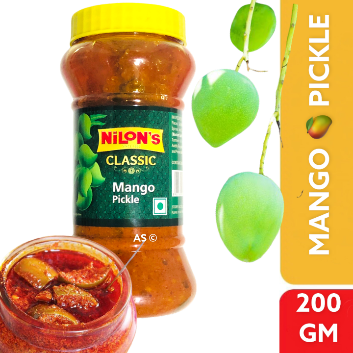nilons-classic-mango-pickle-200g