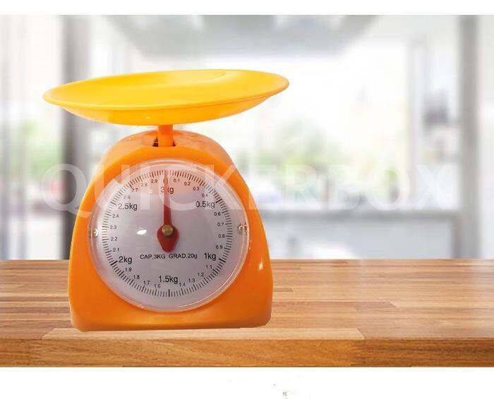 ตาชั่ง-ขนาดเล็กพกพาสะดวก-3-kg-kitchen-scales-3-kg