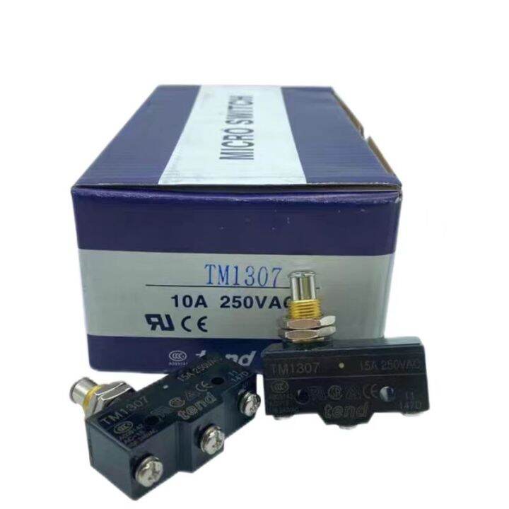 1pcs Original tend micro travel switch TM-1705 TM-1707 TM-1709 TM-1743 ...