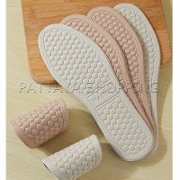 Pattaya แผ่นรองเท้า  เพื่อสุขภาพ ลดอาการปวด ตัดขอบได้ insole