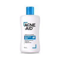 Acne Aid Gentle Cleanser 100ml. เเอคเน่เอดเจนเทิลคลีนเซอร์ 100มล.