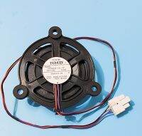 NMB 10030GE-12L-YT (0.13A 12V DC) Refresher Part evaluator พัดลมระบายความร้อนมอเตอร์10030GE-12L-YT