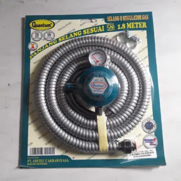 Jual Regulator Gas Nerek Rinai Terbaru - Aug 2023 | Lazada.co.id