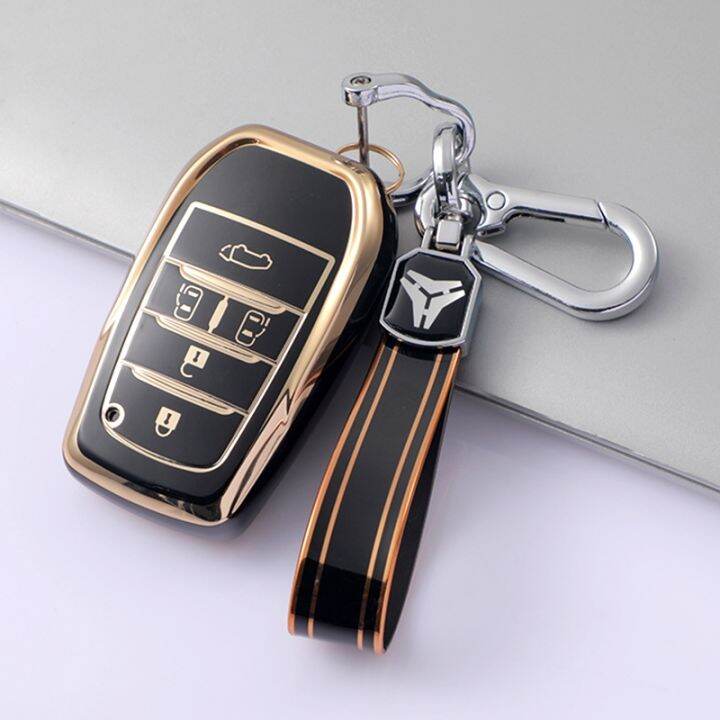 dfthrghd-5-6-buttons-tpu-car-key-cover-case-for-toyota-rav4-prime-prius-prime-2019-2020-2021-2022-auto-accessories-key-bag-keychain