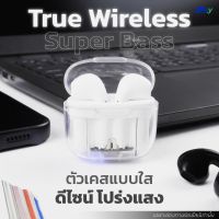 EARPHONE BLUETOOTH  Gjby CA-131 หูฟังบลูทูธ หูฟังไร้สาย