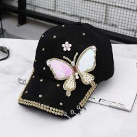 Female fashn hat baseb cap summer suntan joker sun hat set ar leisure sun hat