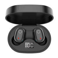 Wireless Earphone TWS Bluetooth Headphones With Charging Case Sweatproof Earbuds Built-in Mic Stereo Headset A6S E6S For Redmi