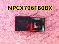 5PCS NPCX796FBOBX NPCX796FB0BX NPCX796F BGA Quality Assurance