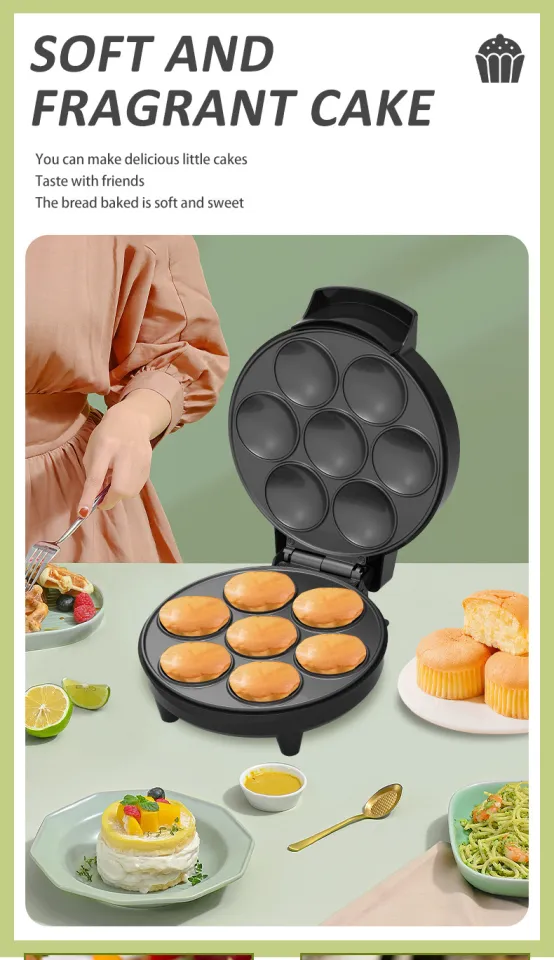 Sokany Muffin Maker 4,900/= It - Colombo Gift Gallery