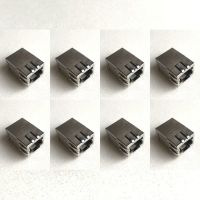 8PCS /LOT RJ45 Link Ethernet Socket DKN1650 for pioneer DJ900 CDJ2000