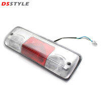 DSstyles 12V LED ไฟเบรกที่สามสำหรับเปลี่ยน7L3Z-13A613-B เมาท์สูงอุปกรณ์ตัดไฟเครื่องประดับโคมไฟท้าย Error