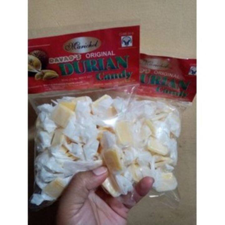 Durian Candies Davaos Best Lazada Ph