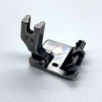 Q.X.YUN T9 New Universal Presser Foot Hemmer Foot Folded edges Rolled edges Wrapped edgesOriginal Quality