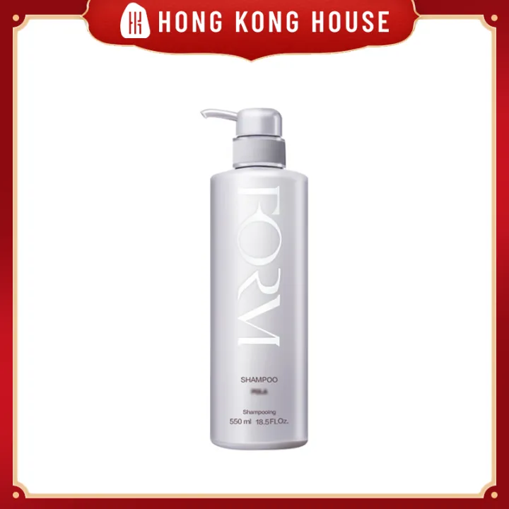 Japan Imported POLA FORM SHAMPOO 550ml Lazada PH