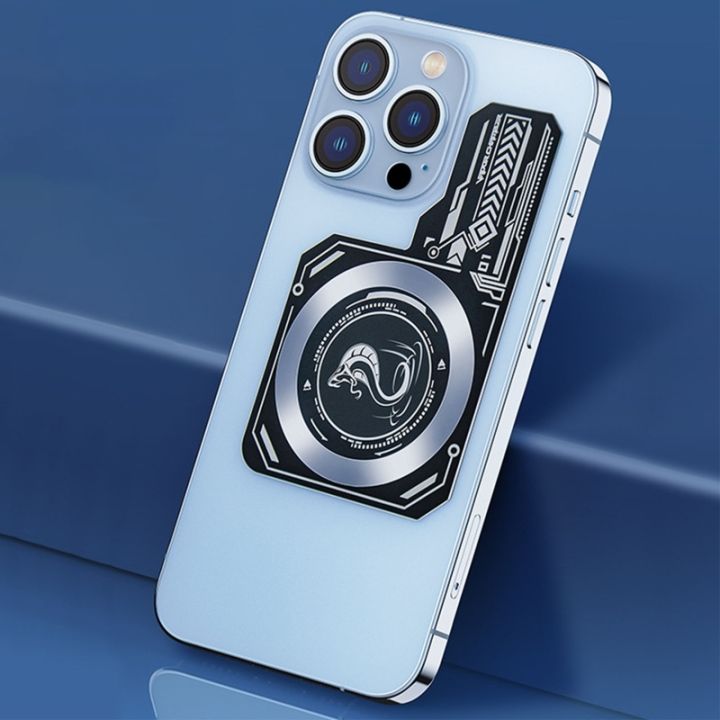 cellphone-cooling-plate-universal-smartphone-self-adhesive-cooler-pad-aluminum-reusable-radiator-plate-phone-accessories