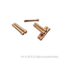 hk﹊▼۞  Tungsten Electrode Collet Tig Torch Consumables 1.0/1.6/2.0/2.4/3.0/3.2mm for WP17 WP18 WP26