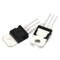 100PCS L7812CV L7812 7812 Voltage Regulator IC +12 Volts 1 .5Amp