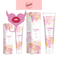 Lovelu lubricant เจลหล่อลื่น สำหรับผู้หญิง การันตีโดยนางเอก AV ชั้นนำ จากญี่ปุ่น