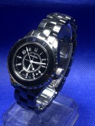Đồng hồ hiệu Chanel máy Nhật size 38, 99%