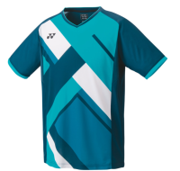 เสื้อกีฬา Yonex รุ่น 10400 ผ้ากีฬา ผ้าใส่สบาย ระบายอากาศได้ดี ซักง่ายแห้งเร็ว