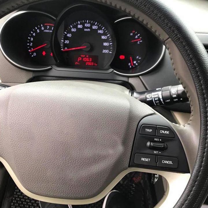 car-cruise-control-volume-music-button-steering-wheel-button-for-kia-picanto-2015-2016-2017