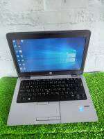 HP Elitebok 820 i5gen4 ram4 GB HDD 500GB คีย์บอร์ดมีไฟ เครื่องกระทัดรัด น้ำหนักเบา สเปคดีราคาสุดคุ้ม