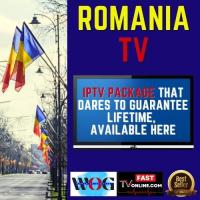 IPTV Package TV online Romania , Sports, Movies, Series, News,แพ็คเกจทีวีออนไลน์โรมาเนีย, กีฬา, ภาพยนต์, ซีรี่ย์, ข่าว และอื่นๆอีกมากมาย ภาพคมชัด สัญญาณดี ดูเพลิน