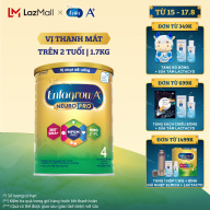 Sữa bột Enfagrow A+ NeuroPro 4 Vị thanh mát với dưỡng chất DHA & MFGM cho thumbnail
