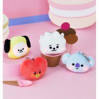 [COD]Line Friends BT21 COOKY BABY Lighting Bag-Cham Doll