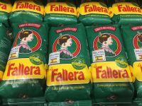 Paella Rice Arroz Redondo from Spain La Fallera 1kg : ลาฟาเญลาข้าวพันธุ์สเปนชนิดเม็ดกลม 1กก.