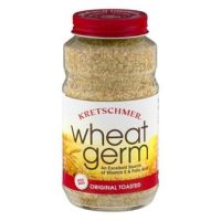 Kretschmer Wheat Germ 340g/Kretschmer จมูกข้าวสาลี 340g