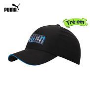 VOUCHER ĐẾN 20% PUMA Nón thể thao trẻ em Performance Bb Jr - 02345301