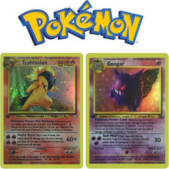 54ชิ้น-กล่องการ์ดโปเกมอน-mega-gx-ของเล่นเด็กเกมกระดาน-shining-charizard-ตุ๊กตาคริสต์มาสกวางเรนเดียร์การ์ดเกมคอลเลกชัน