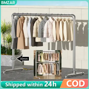 Lazada clothes online hanger