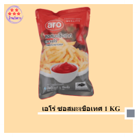 เอโร่ ซอสมะเขือเทศ 1000 กรัม รหัสสินค้าli1550pf