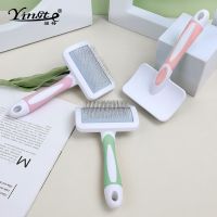 [COD] comb dog grooming needle knotting hair removal pet supplies