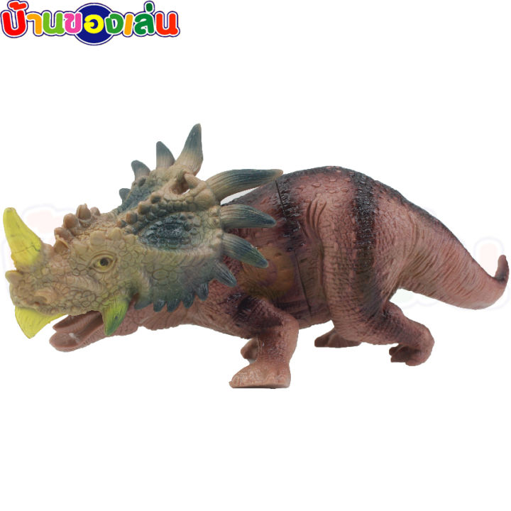 cfdtoy-ไดโนเสาร์-ไดโนเสาร์ถุง-โมเดล-โมเดลไดโนเสาร์-ของเล่น-ของเล่นเด็ก-66112