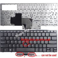 New Keyboard FOR IBM E420 E420S E425 E320 E325 S420 US laptop keyboard with Pointing stick can not be used